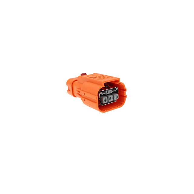 Amphenol PCD Shenzhen HVSL280063A00410 electronic component
