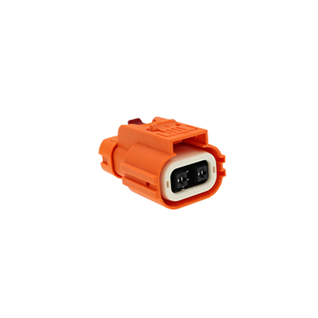 Amphenol PCD Shenzhen HVSL282062C004I electronic component