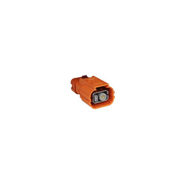 Amphenol PCD Shenzhen HVSL600061D12513 electronic component
