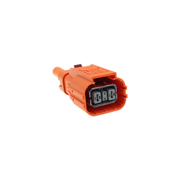 Amphenol PCD Shenzhen HVSL630062C00610 electronic component