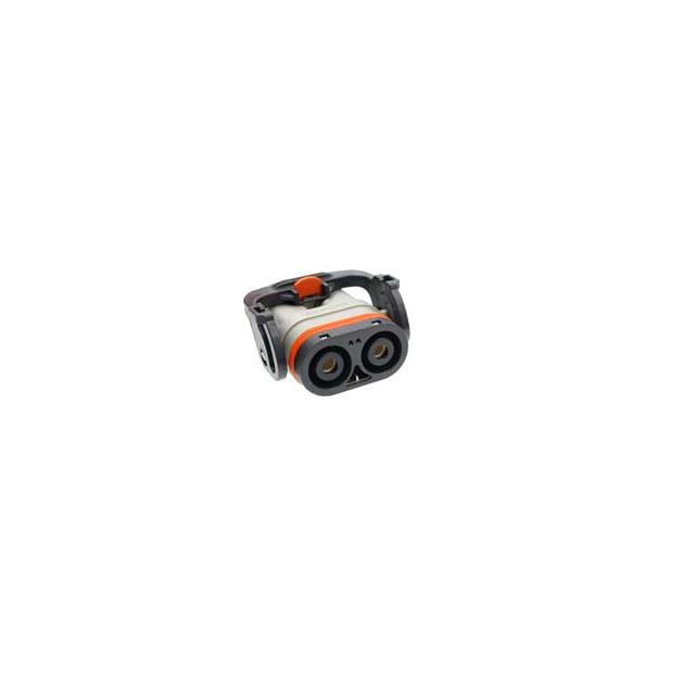 Amphenol PCD Shenzhen HVSLS600062C0S1 electronic component