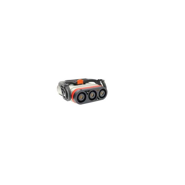 Amphenol PCD Shenzhen HVSLS600063A116N electronic component