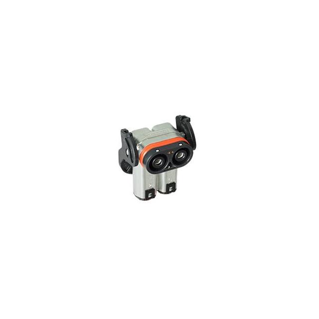 Amphenol PCD Shenzhen HVSLS600082B125 electronic component