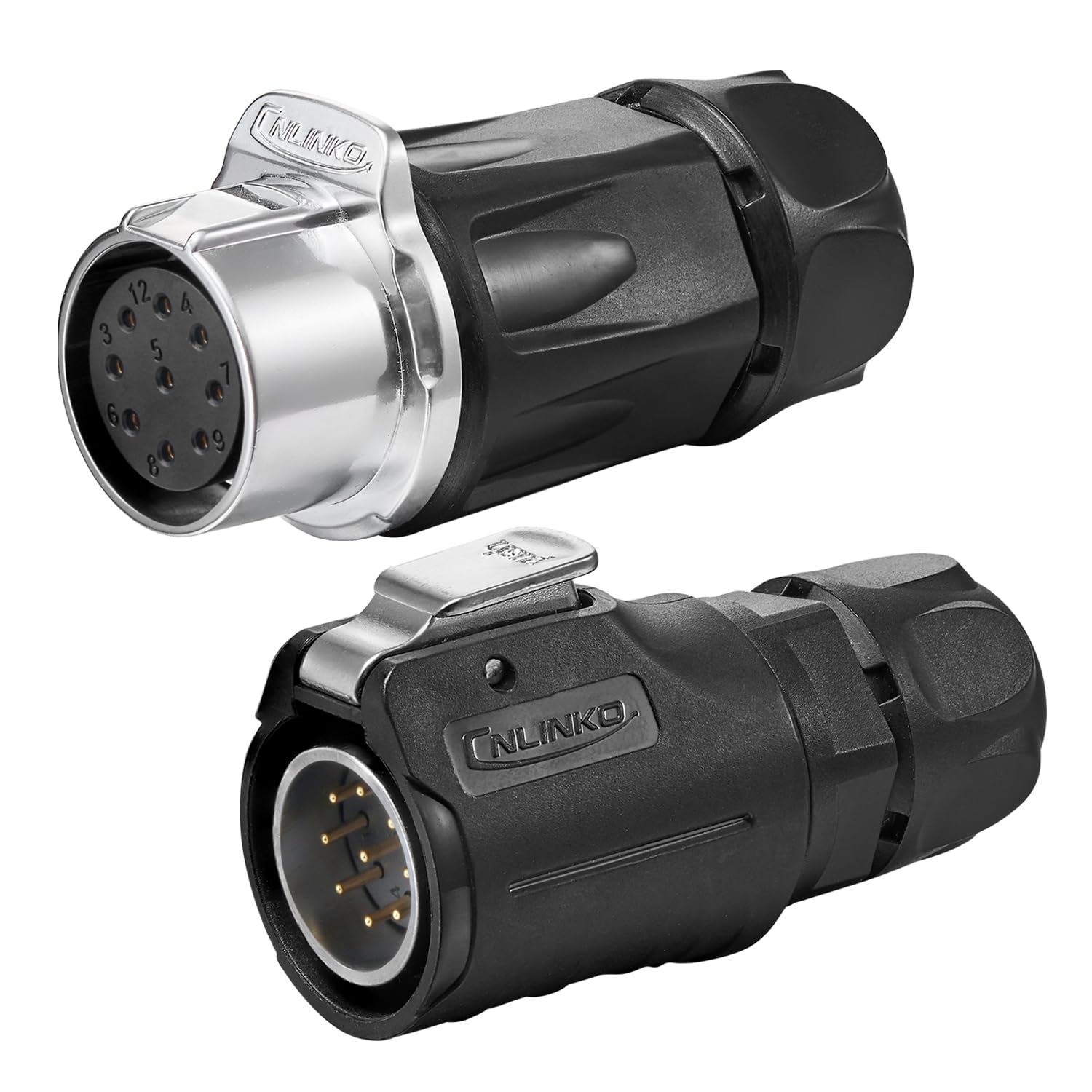 Cnlinko LP-20-C09PE-01-022/LP-20-J09PP-01-001 electronic component