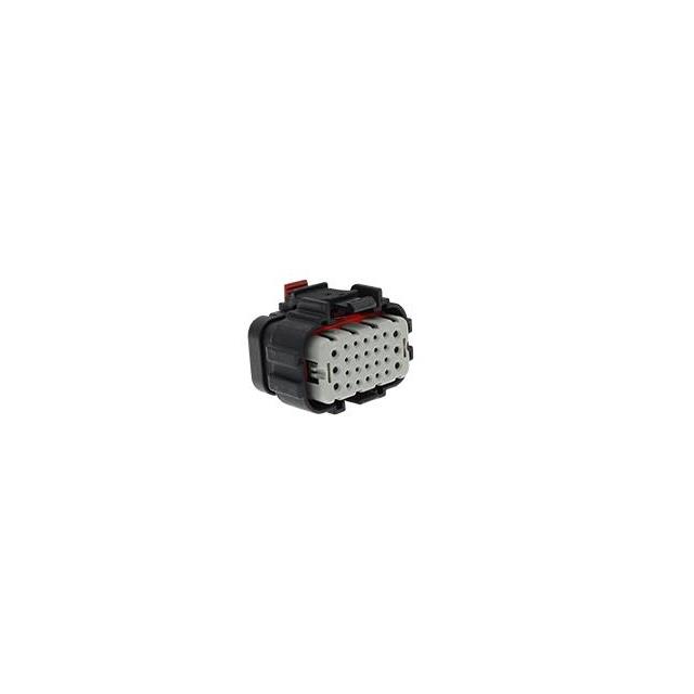 Amphenol PCD Shenzhen LVRCF26PCB electronic component