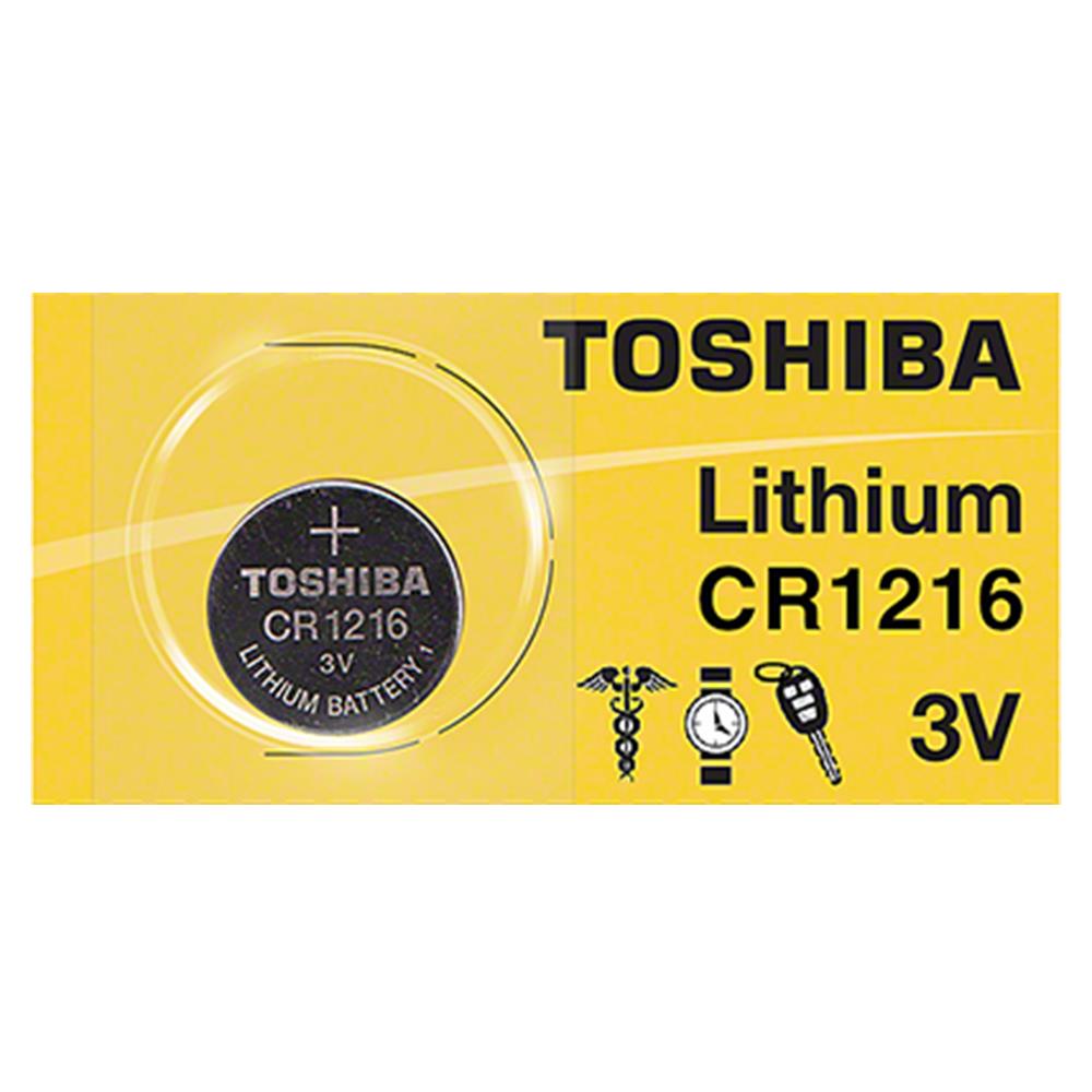 TOSHIBA T-CR1216TS electronic component