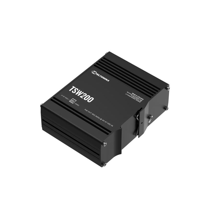 Teltonika TSW200000070 electronic component