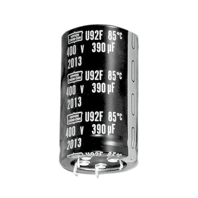Chemi-Con E92F401VND182MBA0U electronic component