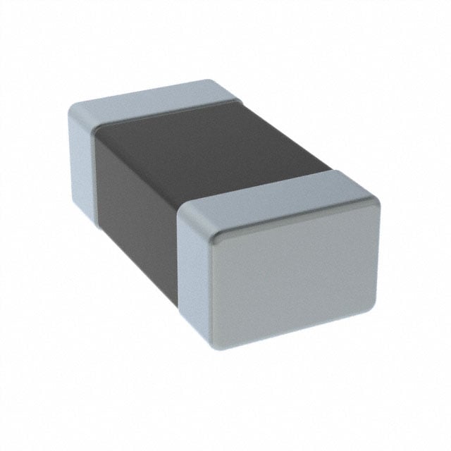 Fair-Rite Products Corp. 2512061028Y0A4 electronic component