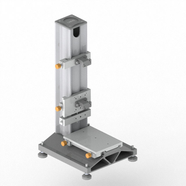 Excelitas Technologies 35-07-12-000 electronic component