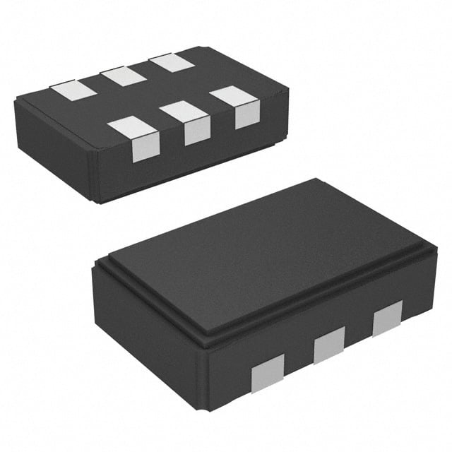 Cypress Semiconductor Corp CY2XF23LXC250T electronic component