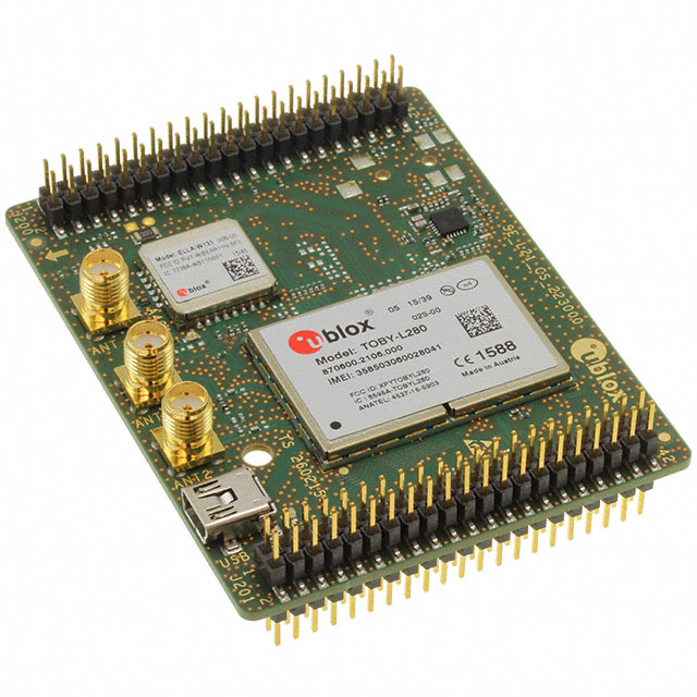 u-blox ADP-L280-00S electronic component