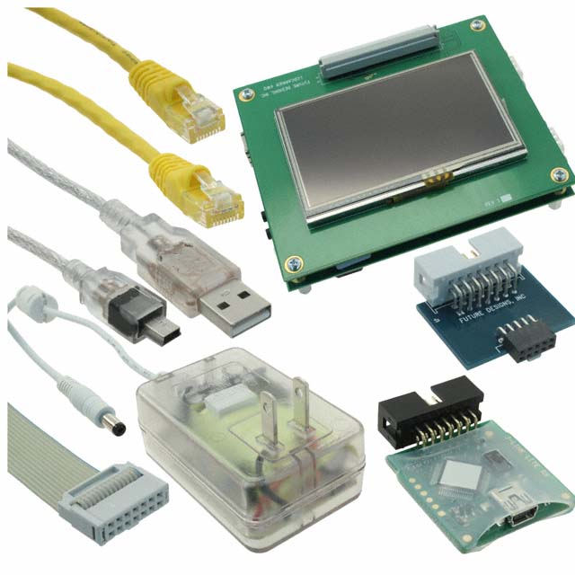 Future Designs Inc. DK-47WQT-RX62N electronic component