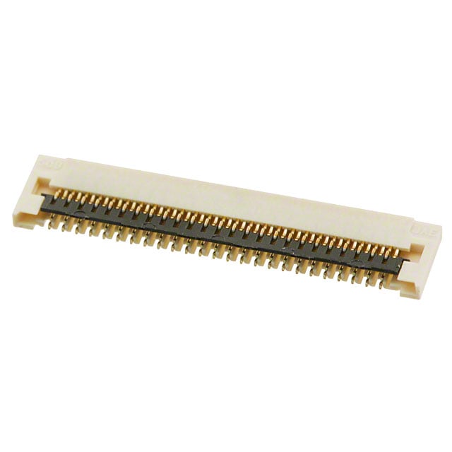 JAE Electronics FF02S50SV1 electronic component