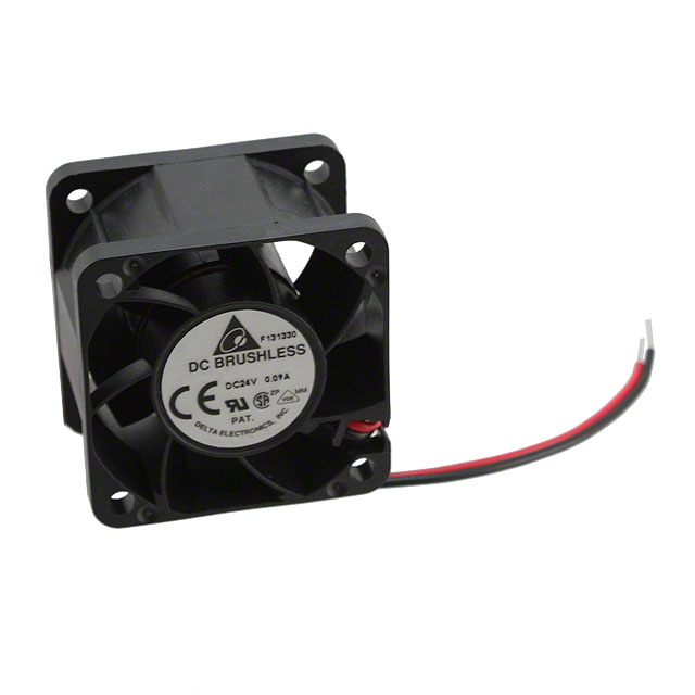 Delta Electronics FFB0424HN electronic component
