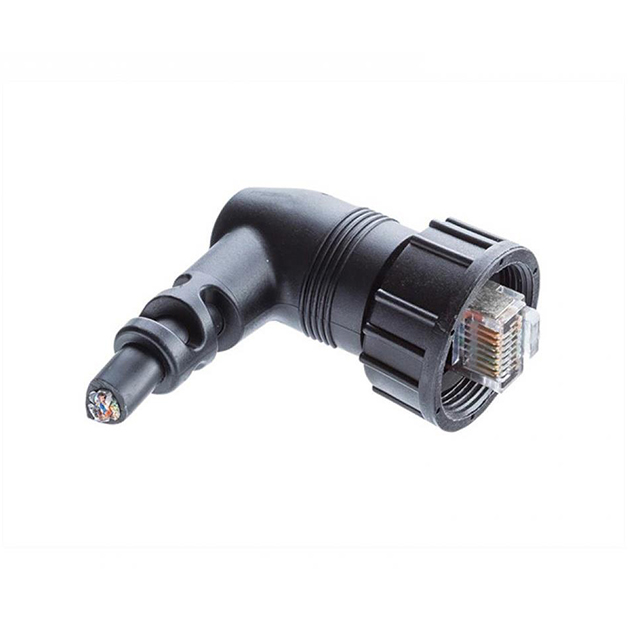 Amphenol LTW RDP-5SAMMM-TRM7B02 electronic component