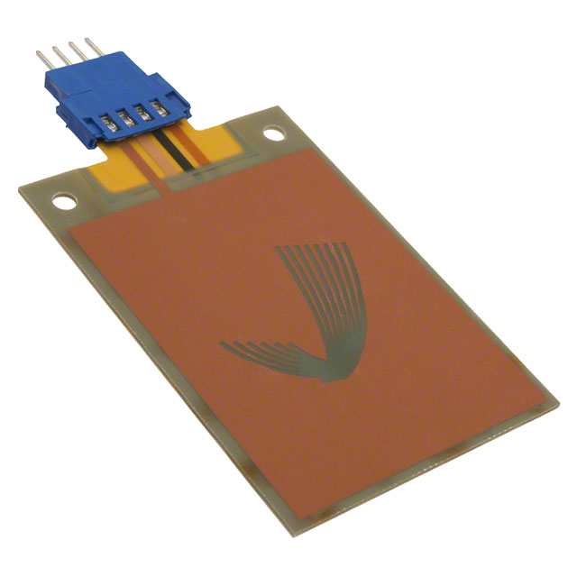 Mide Technology Corporation V20W electronic component