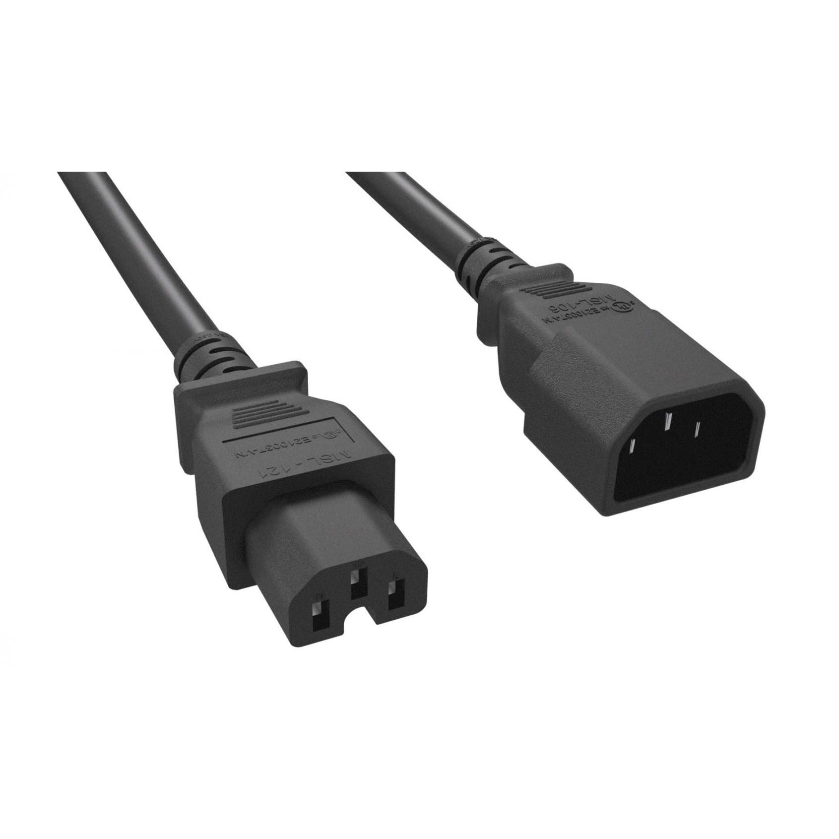 Micro Connectors, Inc. PWR-4C1415B-14 electronic component