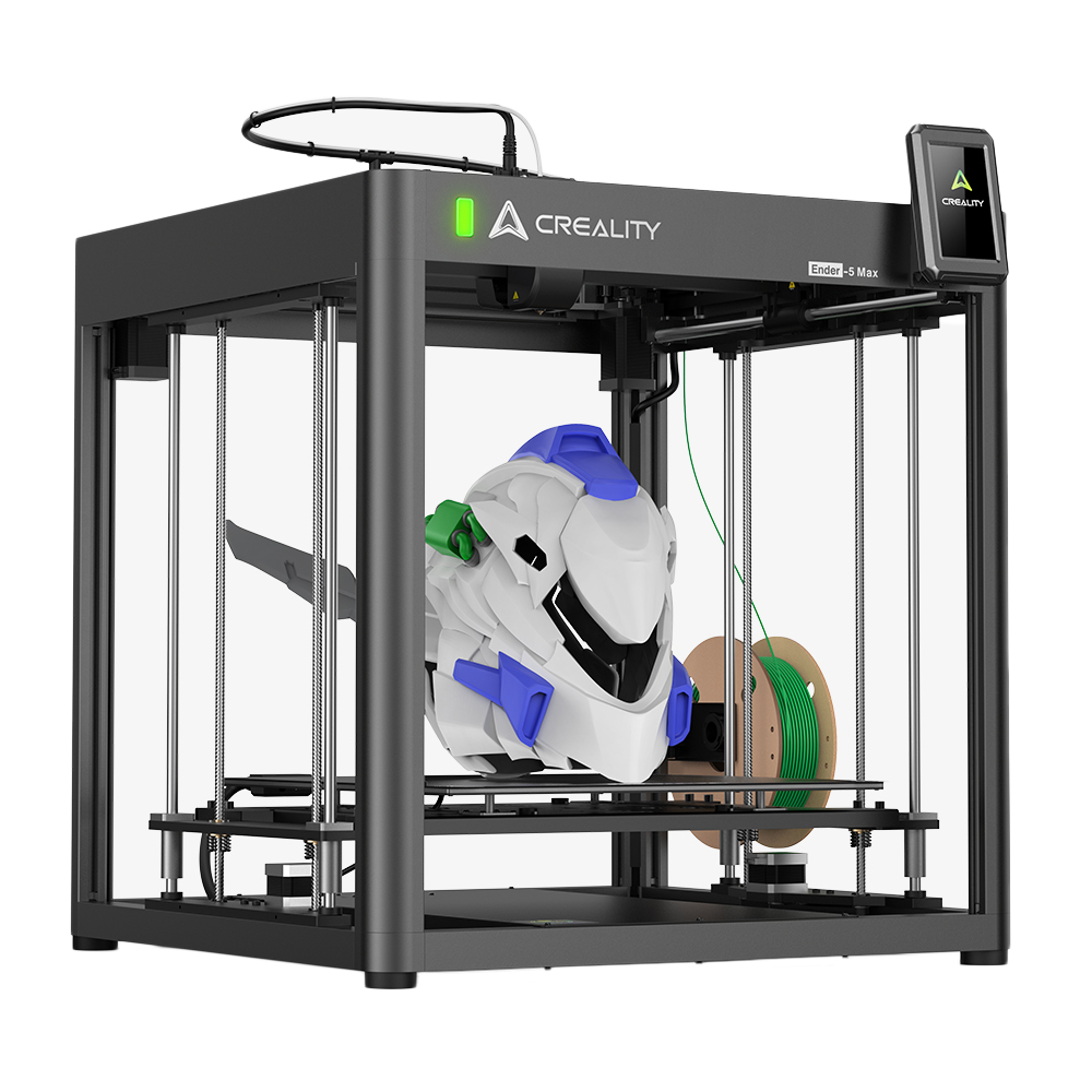 Creality 3D ENDER-5 MAX 15.74" LARGE PRINTER electronic component