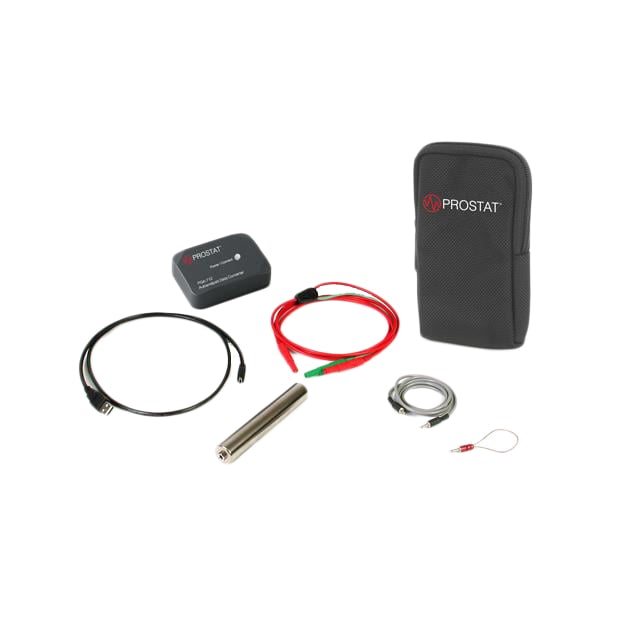 Prostat PGA-712 electronic component