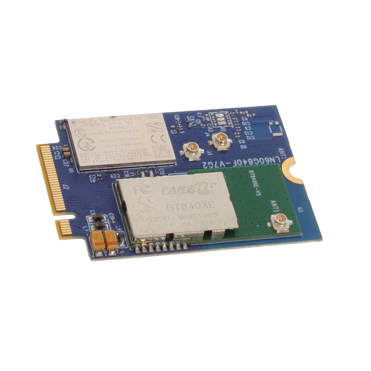 Fanstel Corp. LN60E840XE electronic component