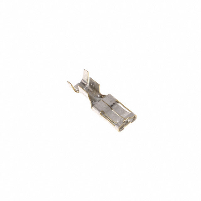 Molex 0040021601 electronic component