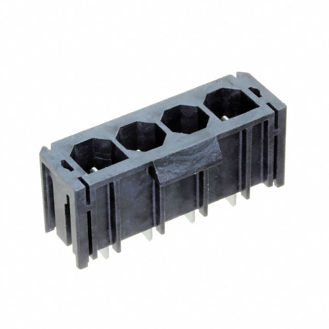 Molex 1720420401 electronic component