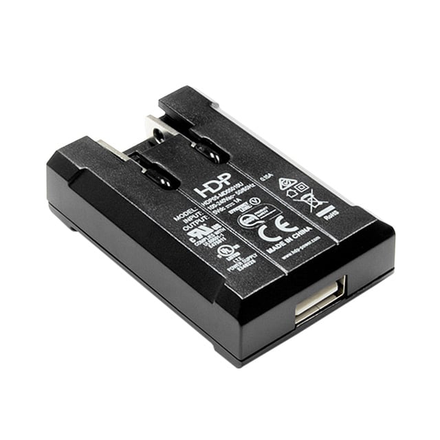 HDP Power HDP05-MD-BUSB-4 electronic component
