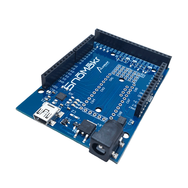 Alorium Technology, LLC SNOMAKRR10 electronic component