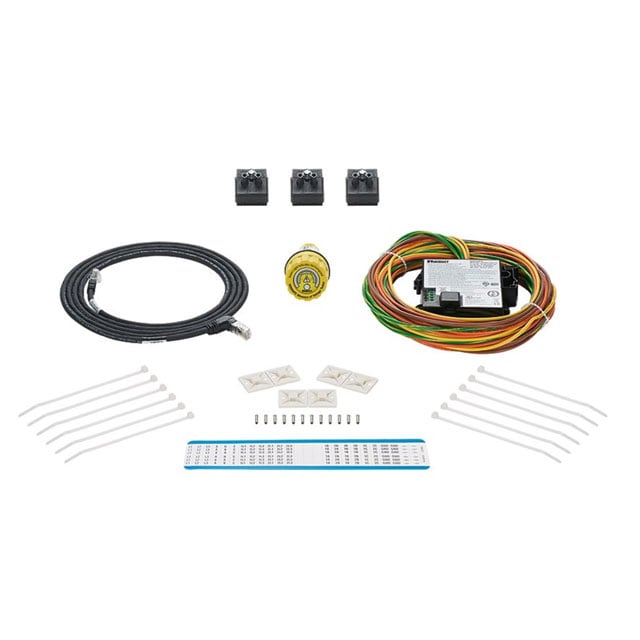 Panduit Corp VS-AVT-RKP2 electronic component