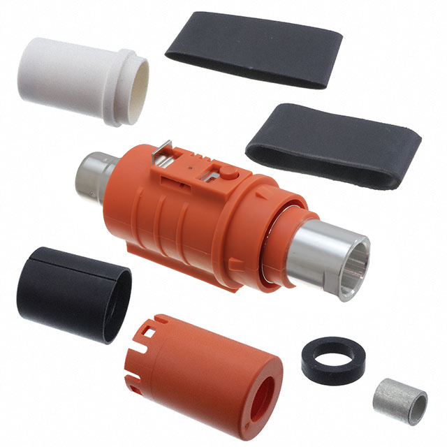 Amphenol Industrial Operations SLPIPB35BSO1EH electronic component