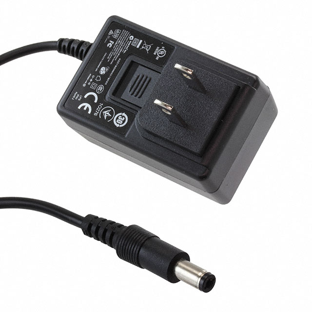 GlobTek, Inc. WR9QI250LCPNA-N(R6B) electronic component
