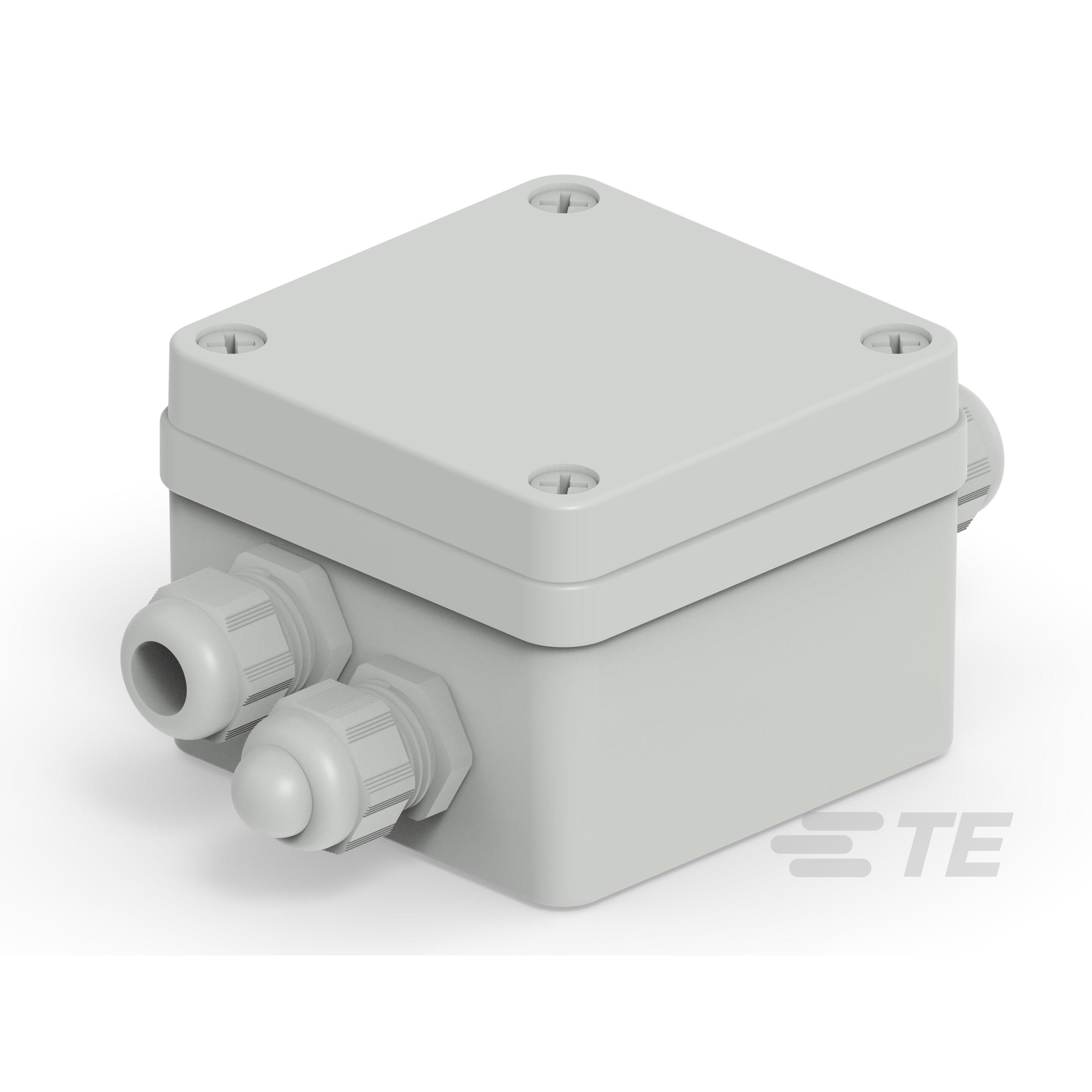 TE Connectivity Potter & Brumfield Relays 1SNS470000Z0207 electronic component