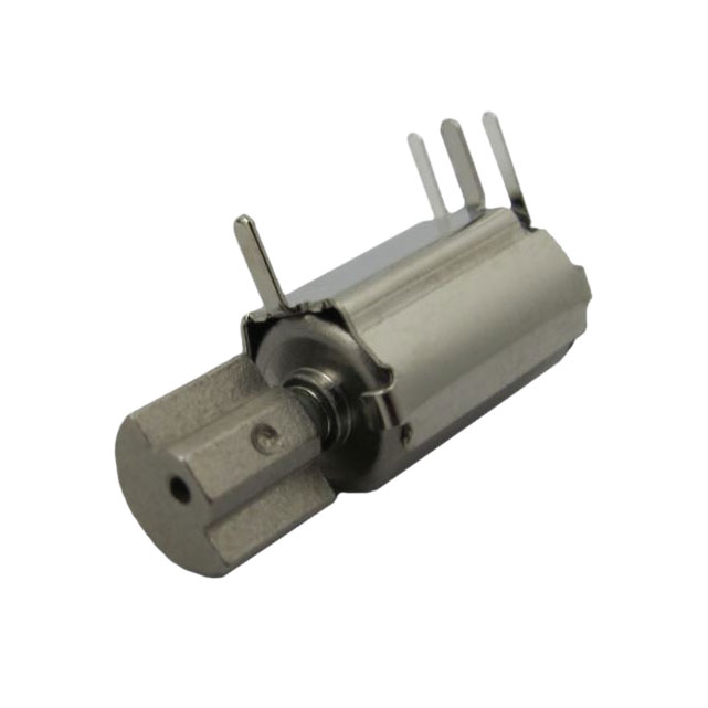 Vybronics Inc VZ6SCAB0761141 electronic component