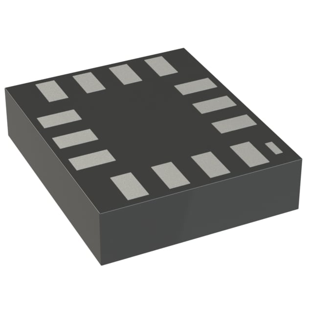 Bosch Sensortec BMI270 electronic component