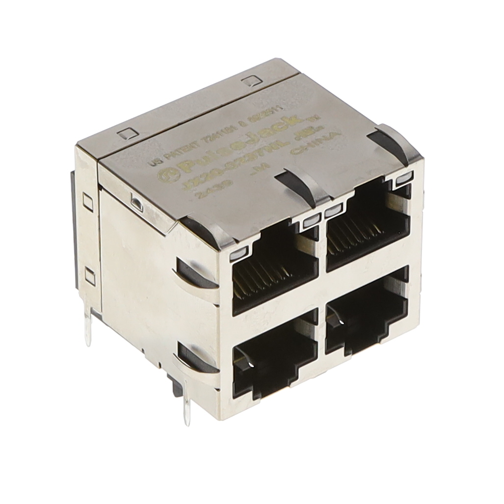 Pulse Electronics JX20-0237NL electronic component