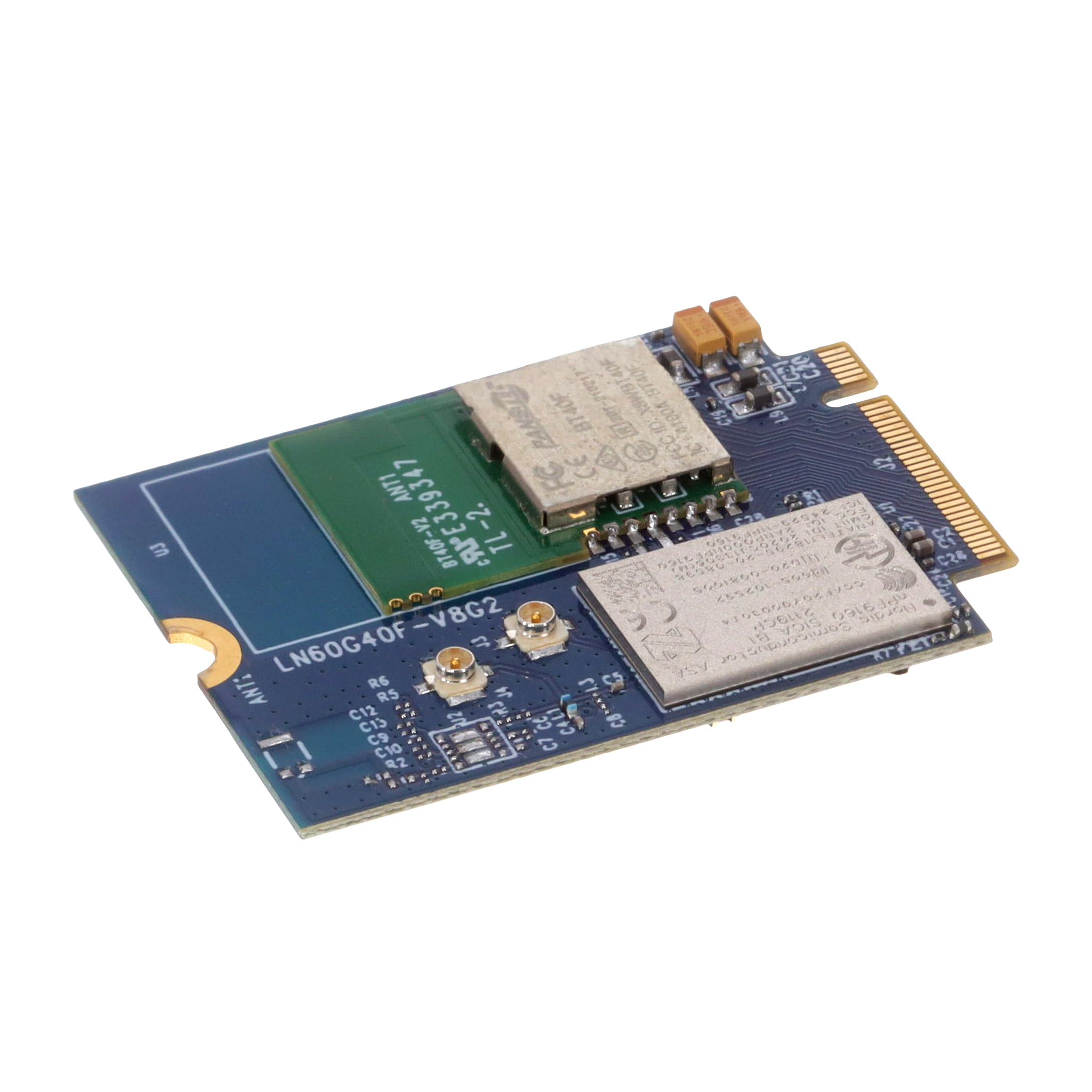 Fanstel Corp. LN60E40F electronic component