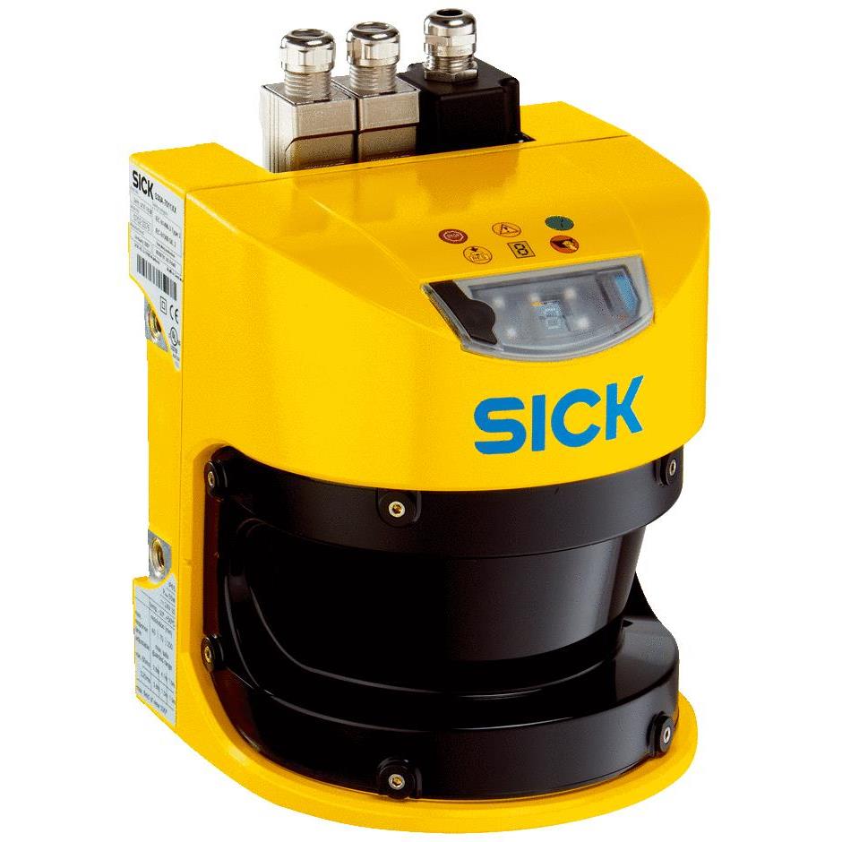 SICK, Inc. 1045651 electronic component