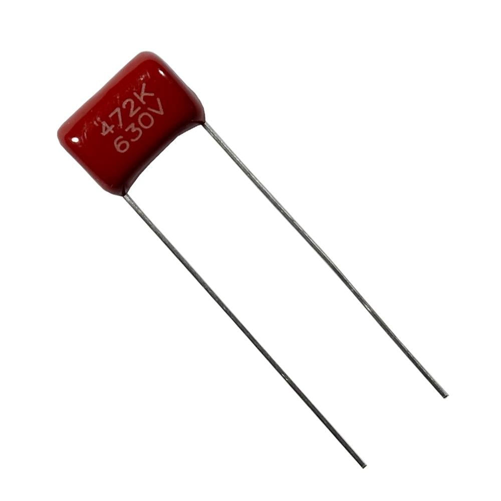 SR Electronics MPP223(K)630V electronic component