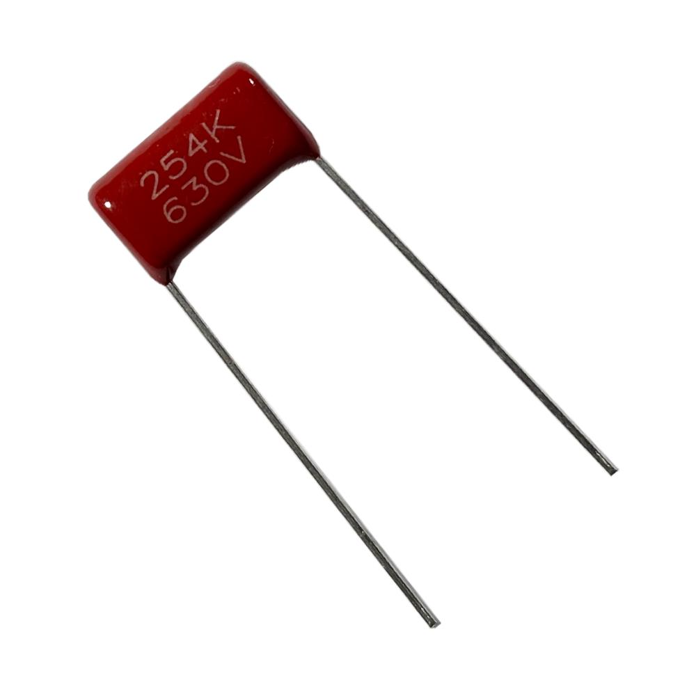 SR Electronics MPP104(K)630V electronic component