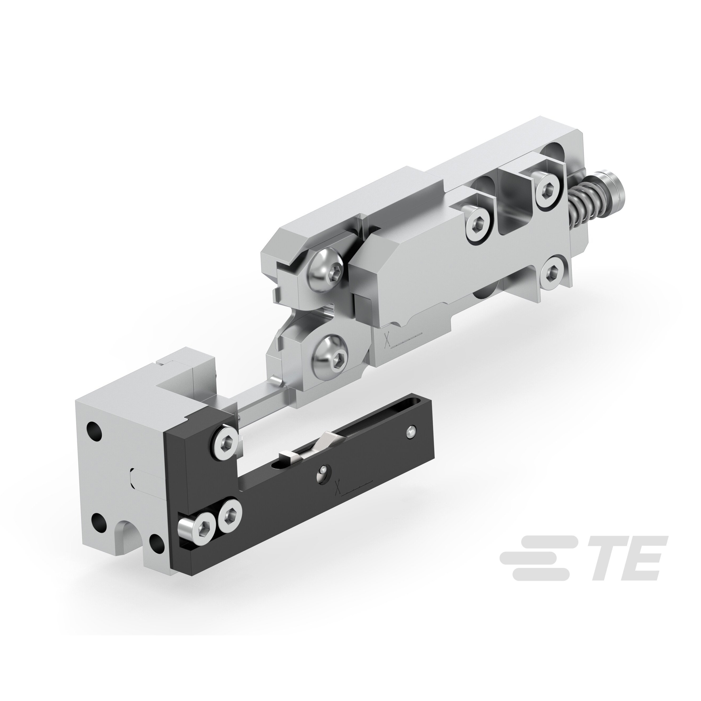 TE Connectivity Application Tooling 2492994-1 electronic component