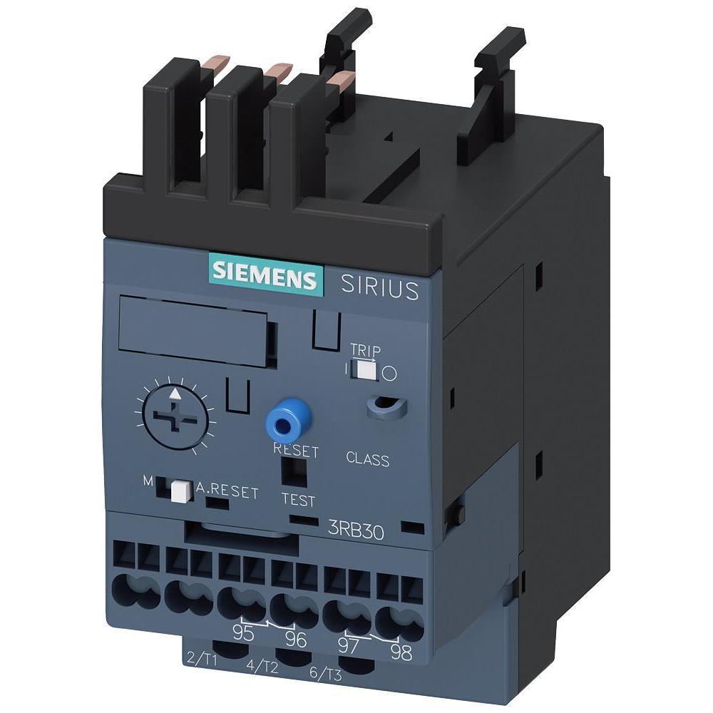 Siemens 3RB30162SE0 electronic component