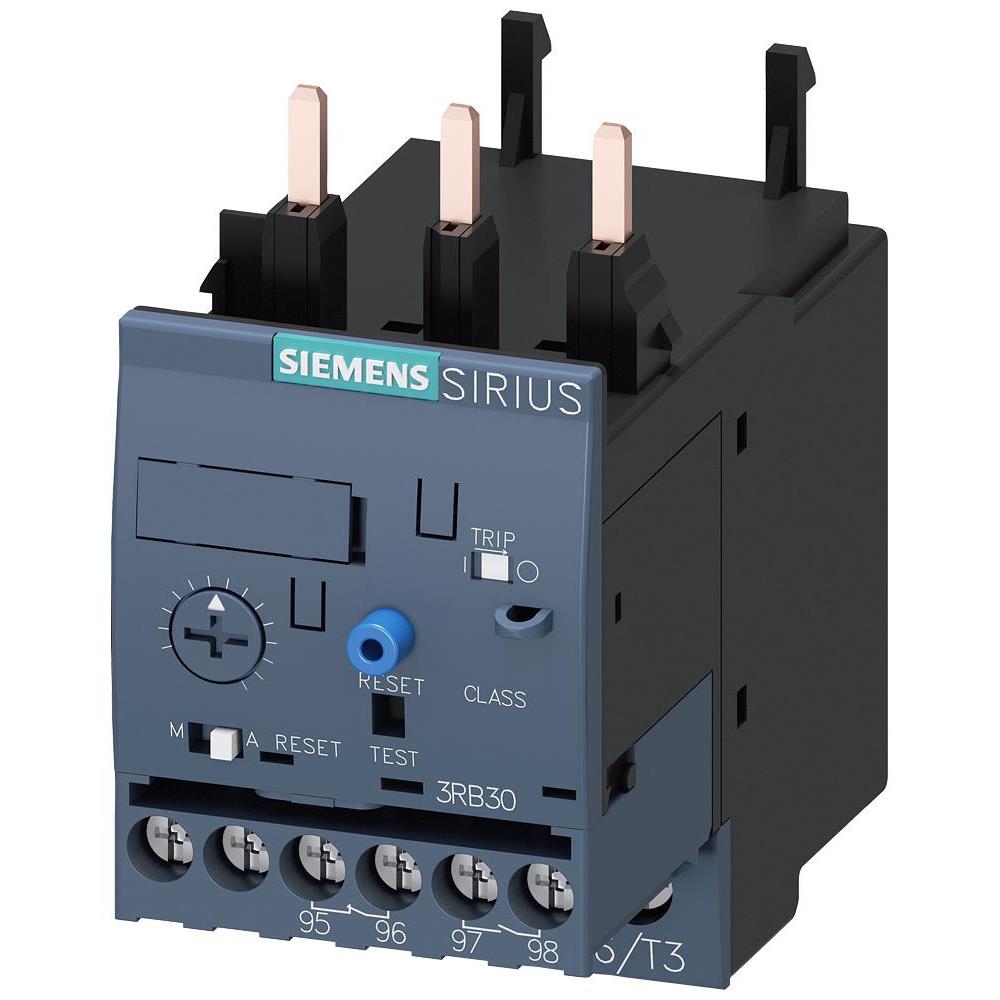 Siemens 3RB30262NB0 electronic component