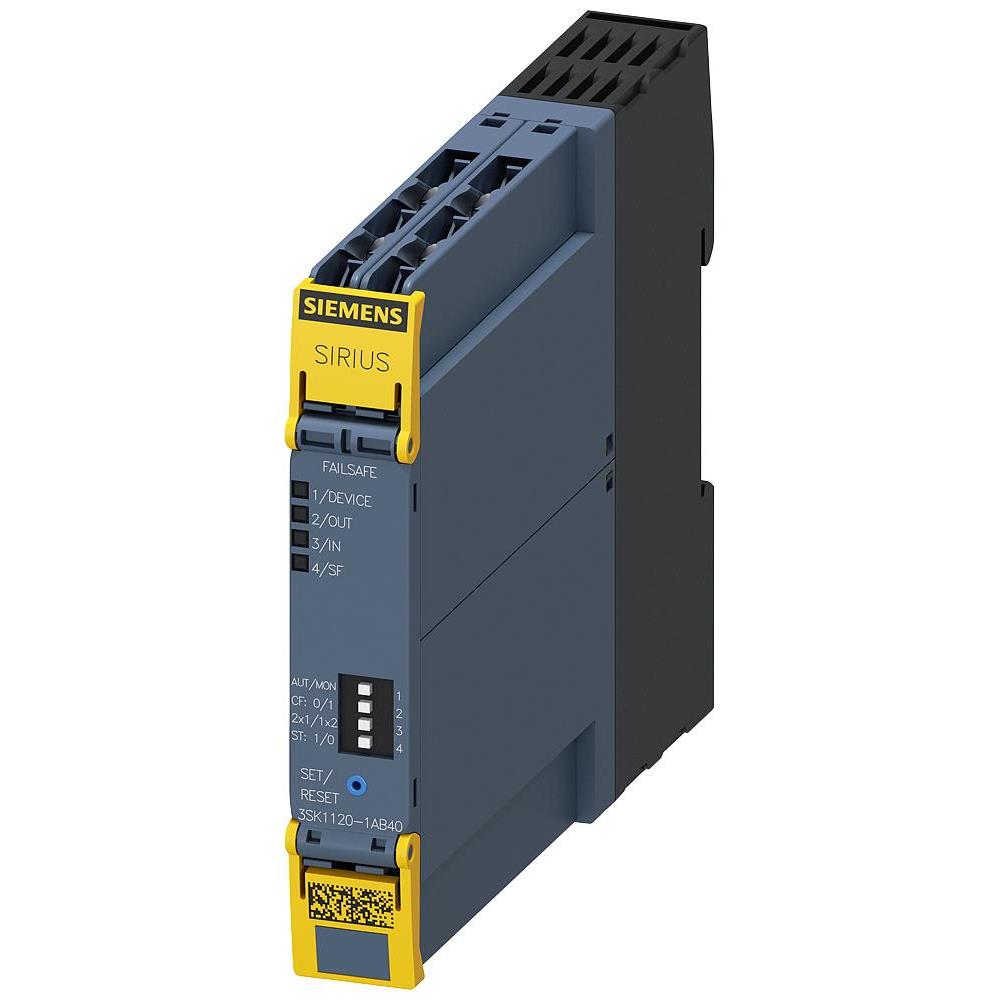 Siemens 3SK11201AB40 electronic component