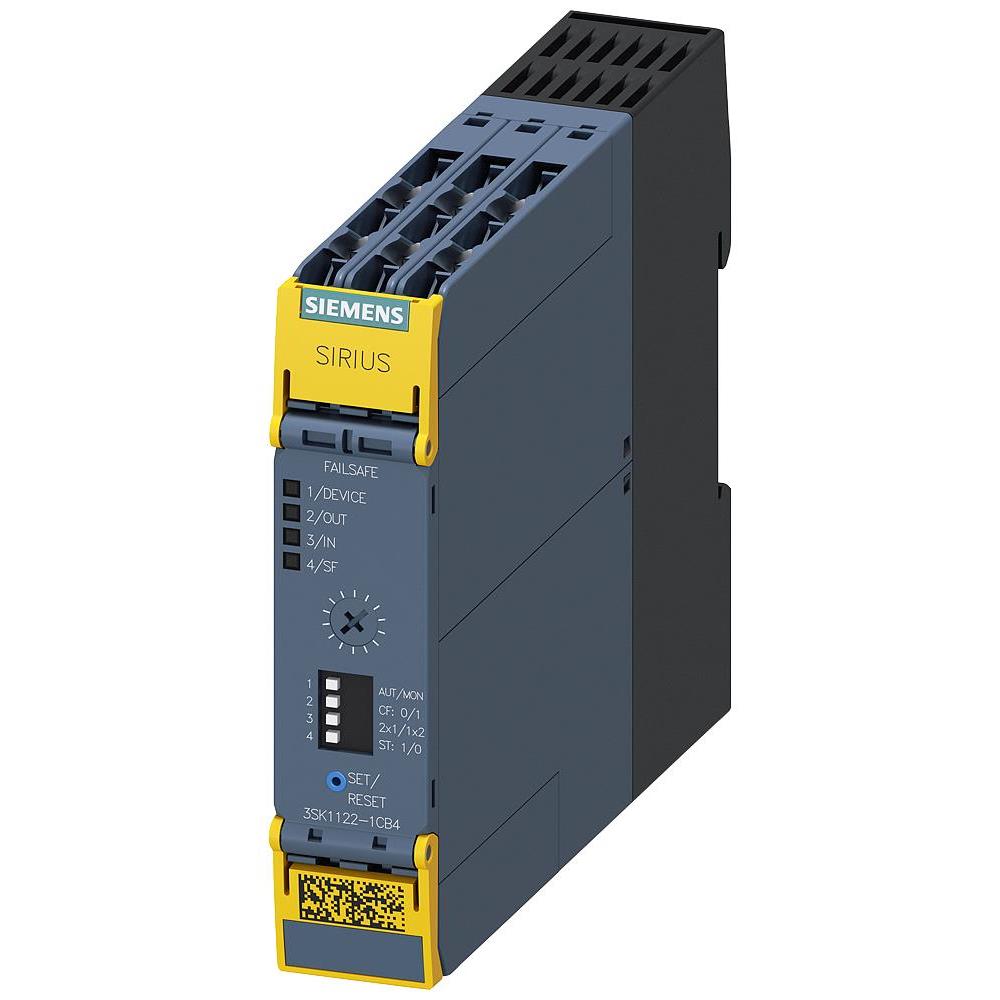 Siemens 3SK11221CB44 electronic component