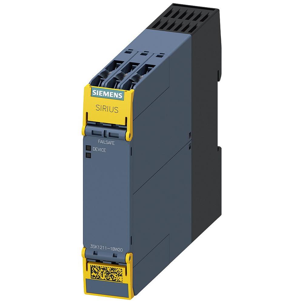 Siemens 3SK12111BW20 electronic component