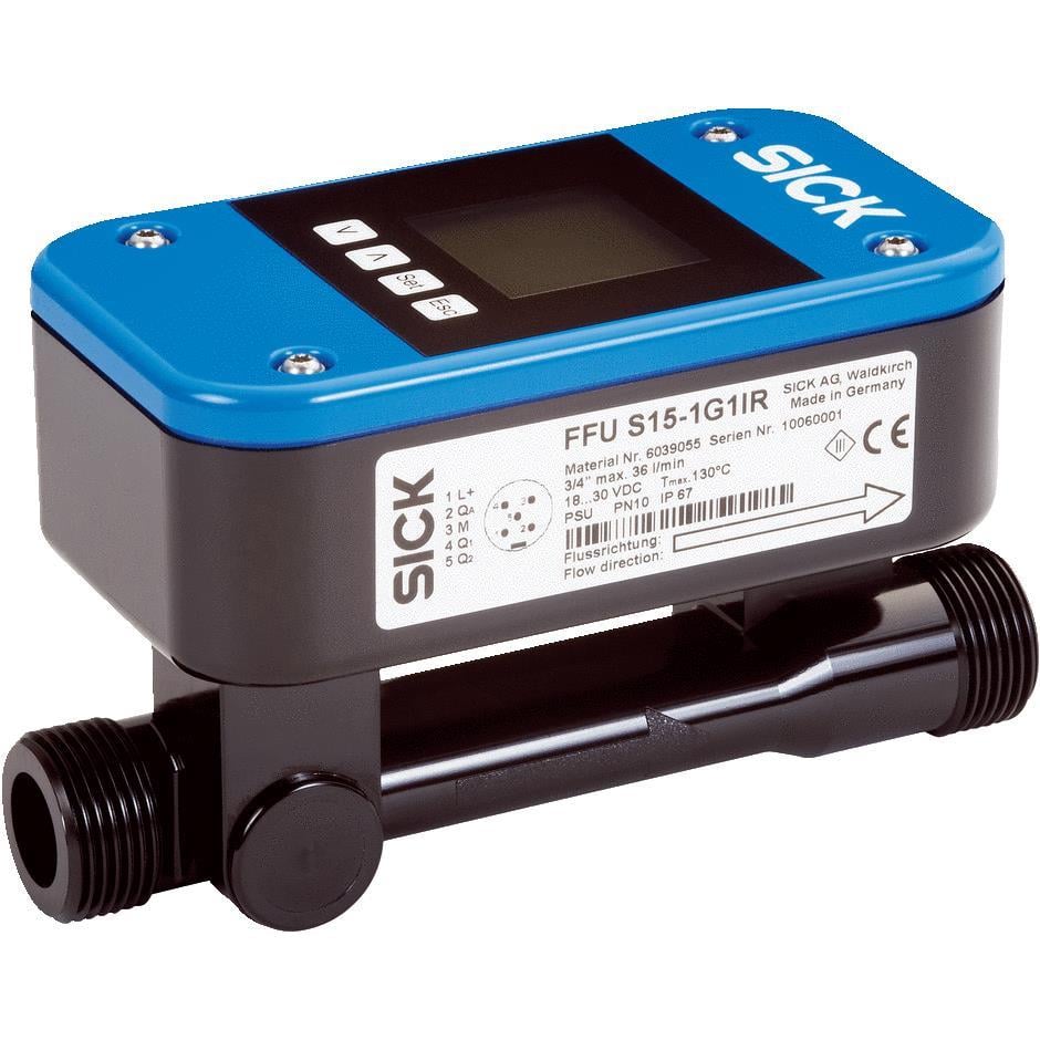 SICK, Inc. 6060235 electronic component