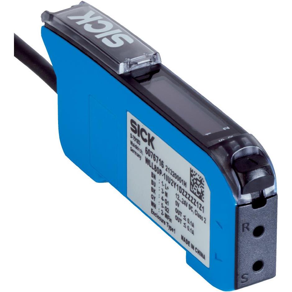 SICK, Inc. 6076722 electronic component