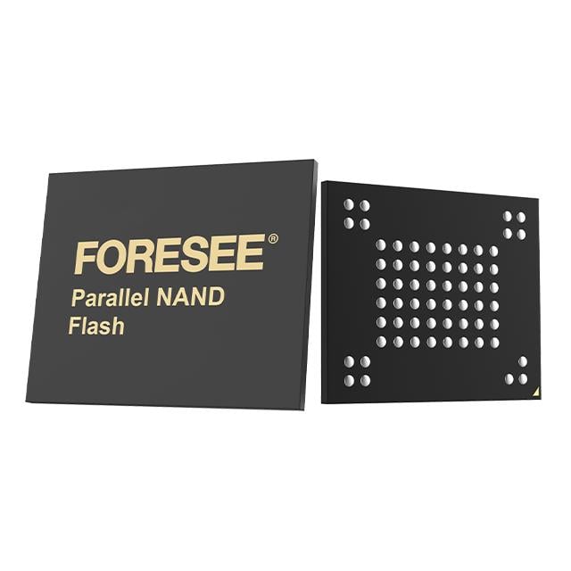 Lexar Enterprise FSNU8B004G-BWT electronic component