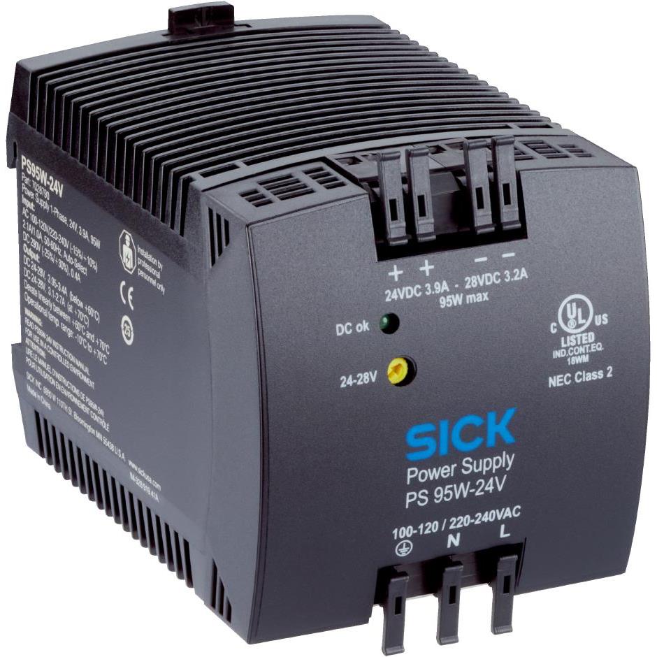 SICK, Inc. 7028790 electronic component